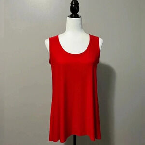 Joseph Ribkoff  Swing Fit Sleeveless Tunic